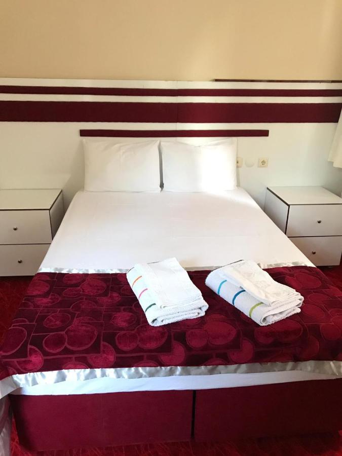 Arakonak Termal Hotel Bursa Exteriér fotografie