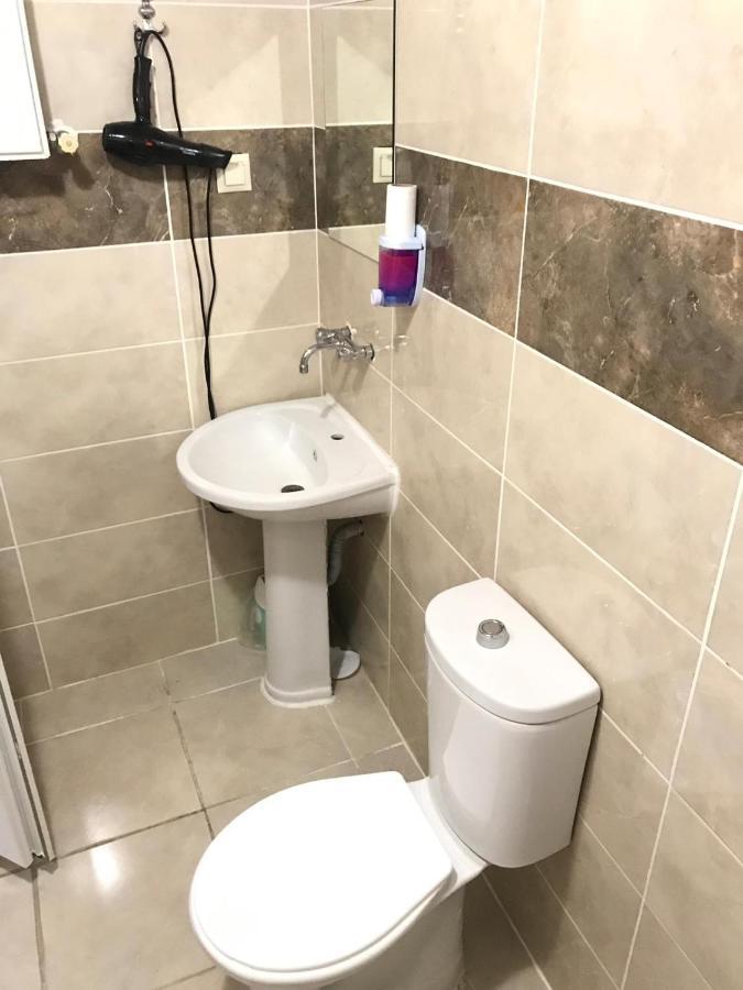 Arakonak Termal Hotel Bursa Exteriér fotografie