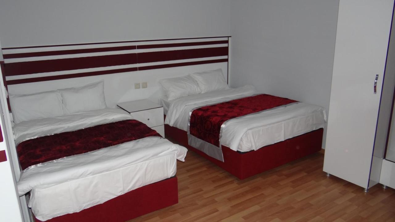 Arakonak Termal Hotel Bursa Exteriér fotografie
