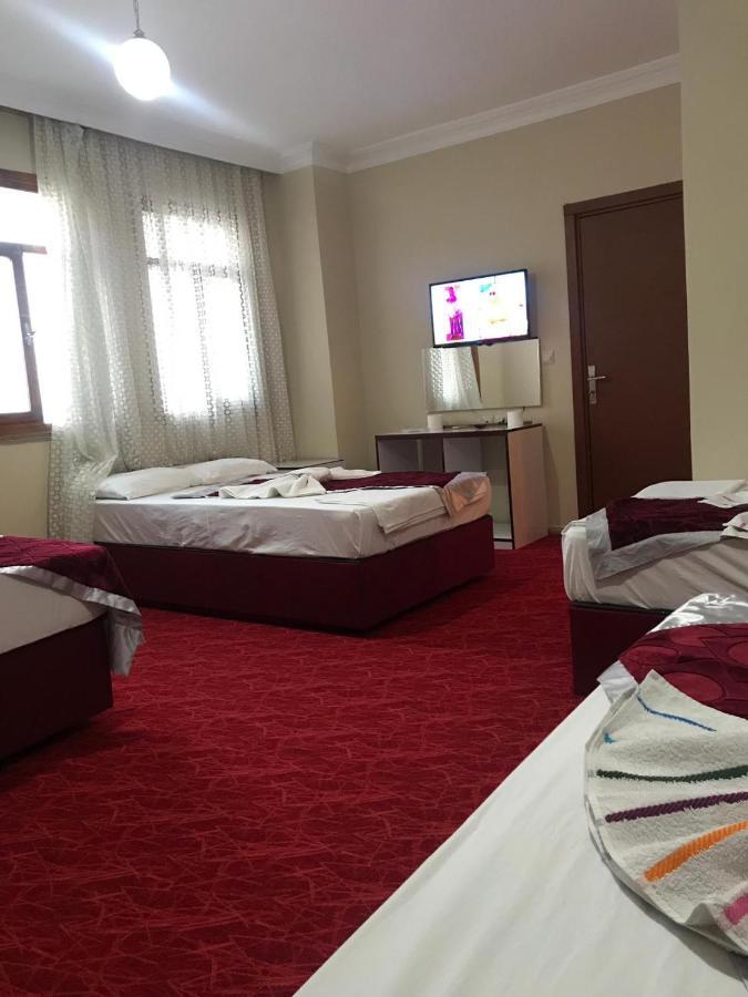 Arakonak Termal Hotel Bursa Exteriér fotografie
