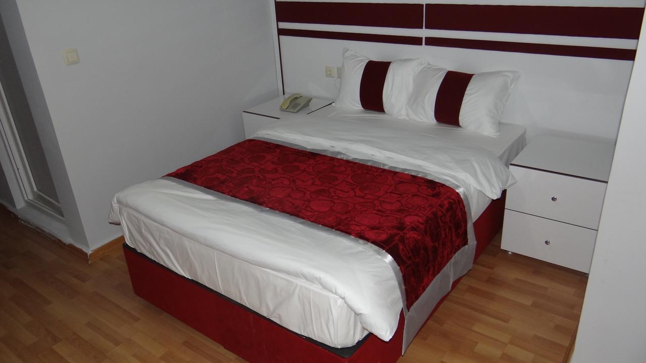 Arakonak Termal Hotel Bursa Exteriér fotografie