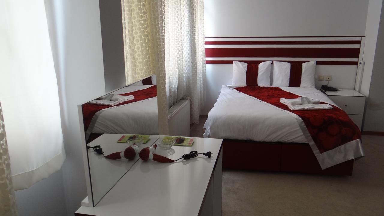 Arakonak Termal Hotel Bursa Exteriér fotografie