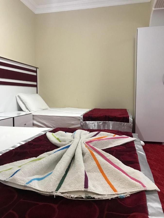 Arakonak Termal Hotel Bursa Exteriér fotografie